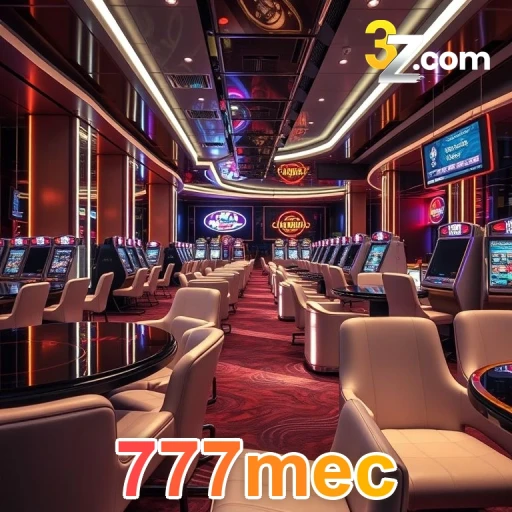 777mec Ofertas Especiais