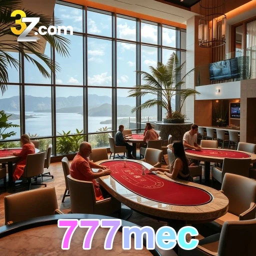 777mec Ofertas Especiais