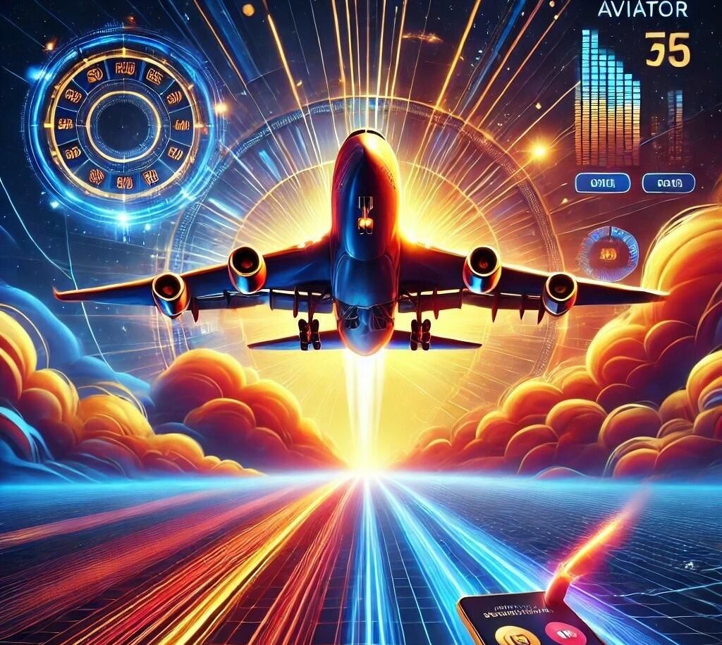 777mec Introdução ao Aviator