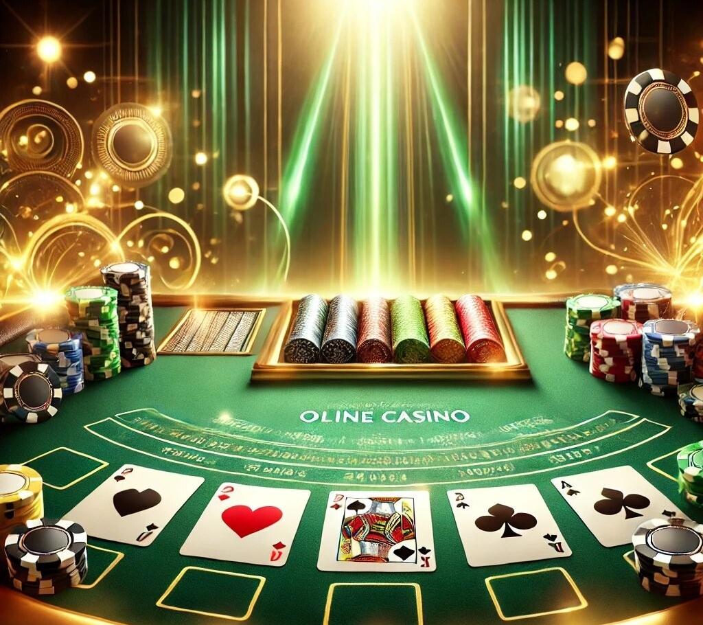777mec Jogos de blackjack