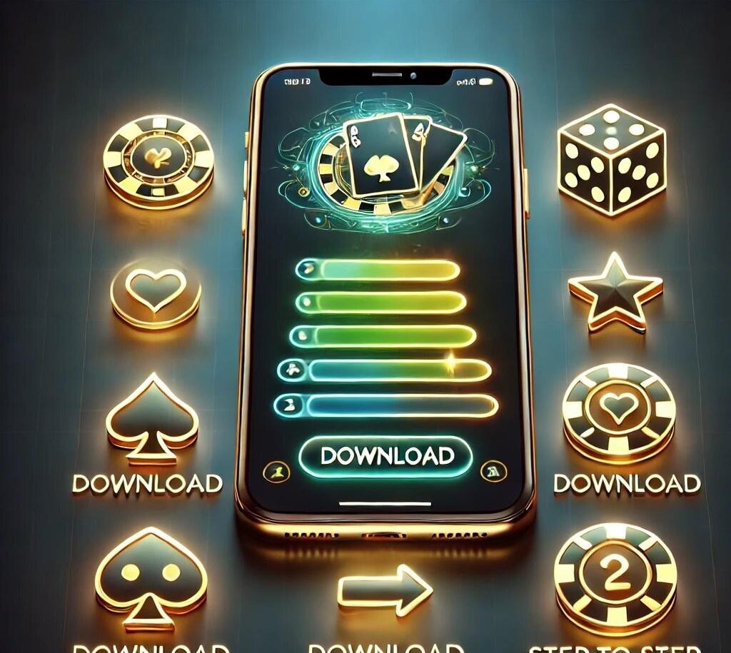 777mec Como Baixar o App