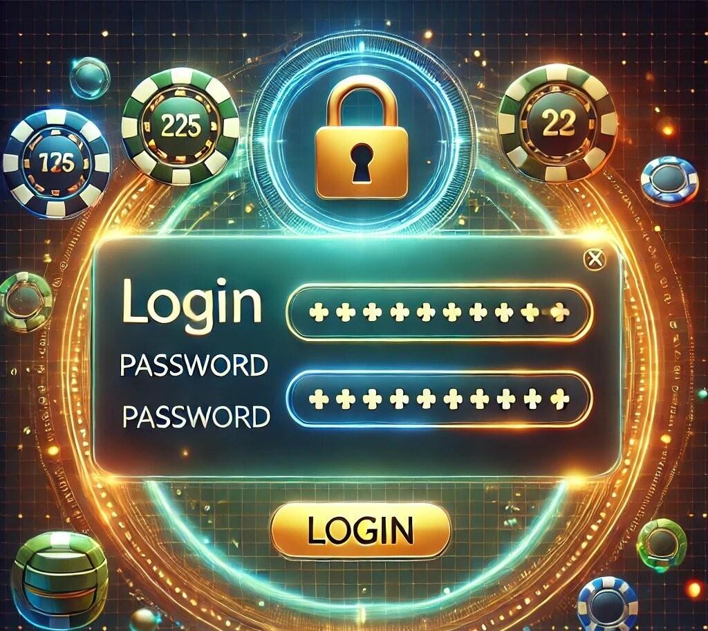 777mec Como Fazer Login