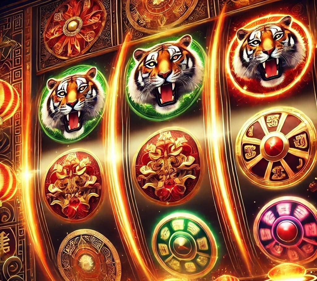 777mec Como Jogar Fortune Tiger