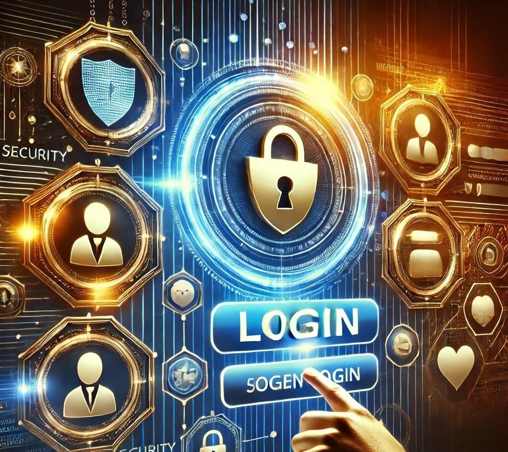 777mec Benefícios de Fazer Login