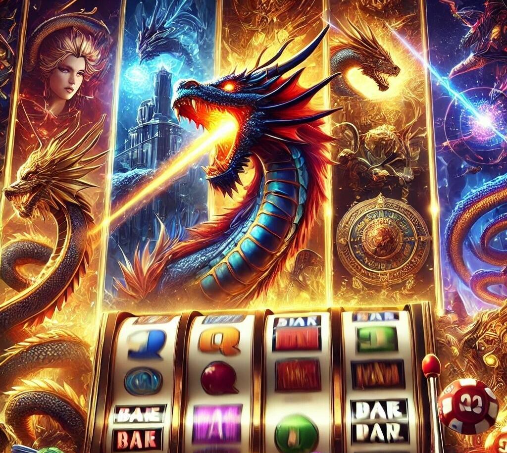 777mec Slots Populares