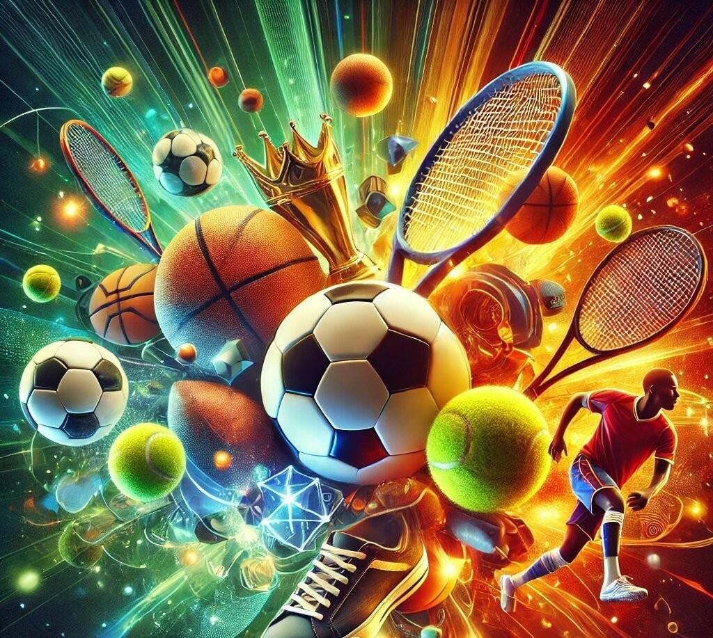 777mec Esportes Populares