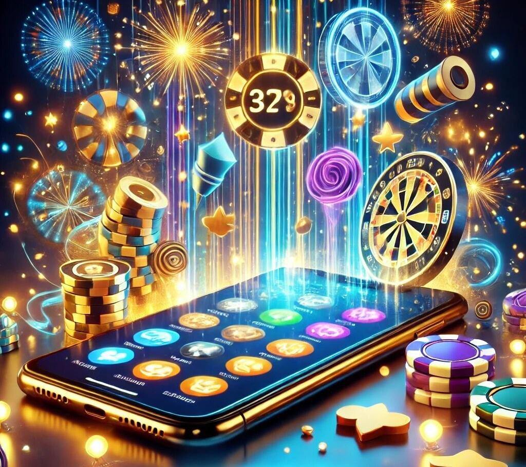 777mec Por Que Baixar o App?