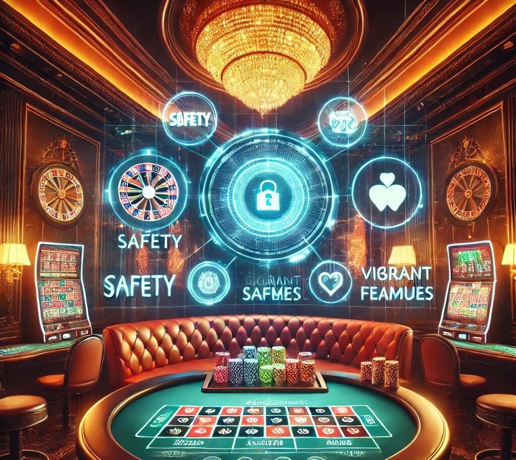 Por Que Jogar no 777mec?