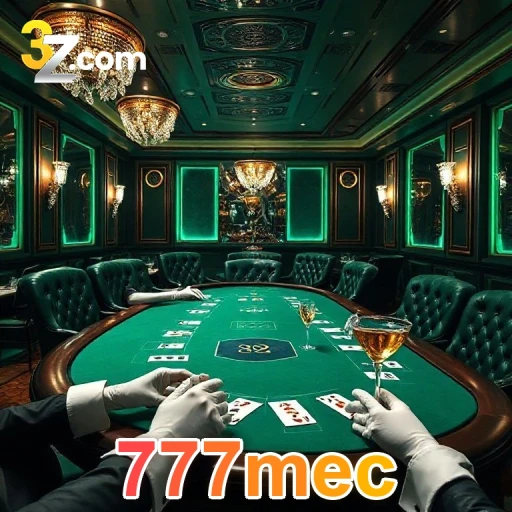 777mec Jogos de caça-níqueis