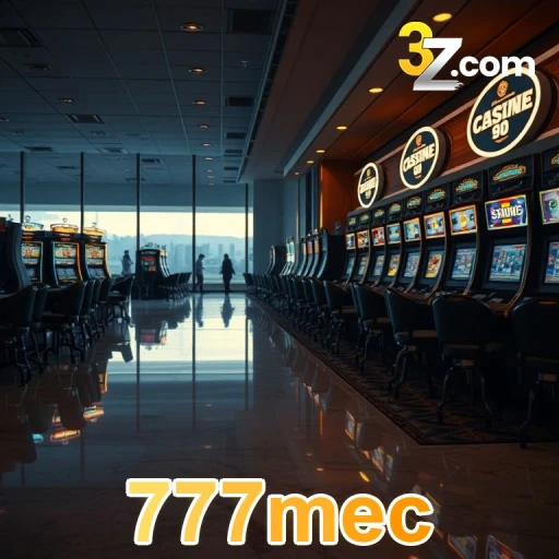 777mec Programa VIP