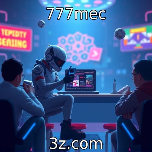 Novas tendências em jogos digitais para o futuro