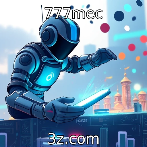 Tendências emergentes na tecnologia de jogos e seu impacto