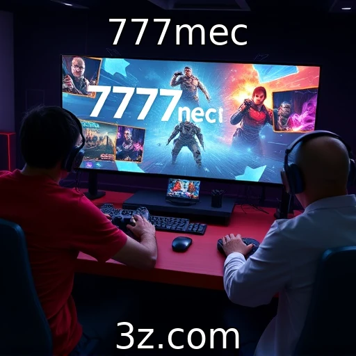 Crescimento das plataformas de streaming de jogos