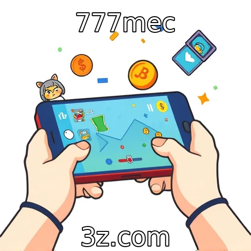 Impacto dos jogos mobile na indústria de entretenimento