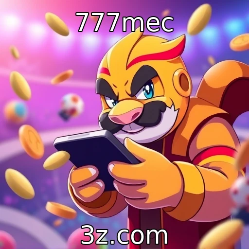 O crescimento das plataformas de jogos móveis